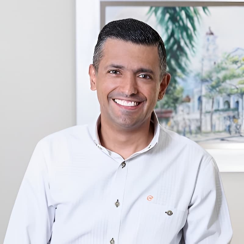Braulio Espinosa